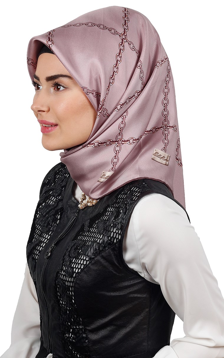 Silkhome İpek Eşarp 15045-4