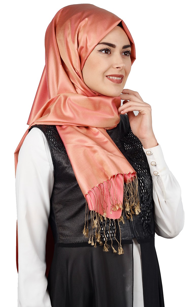 Levidor İpek Şal 1012-13