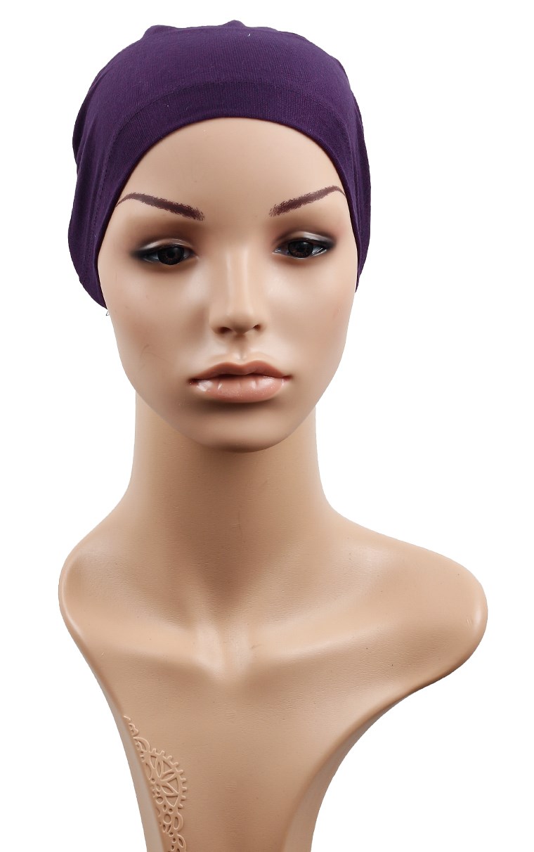 Likralı Bağsız Bone 2501-5