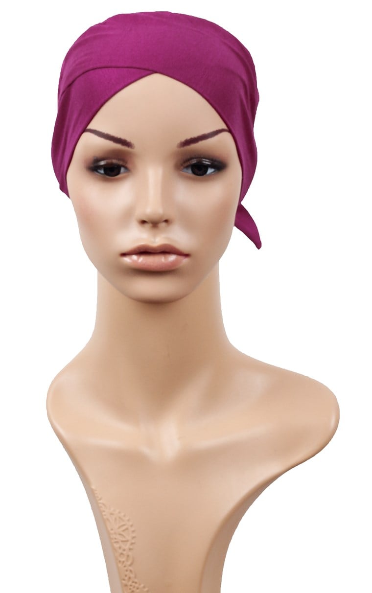 XL Çapraz Bone 2522-3