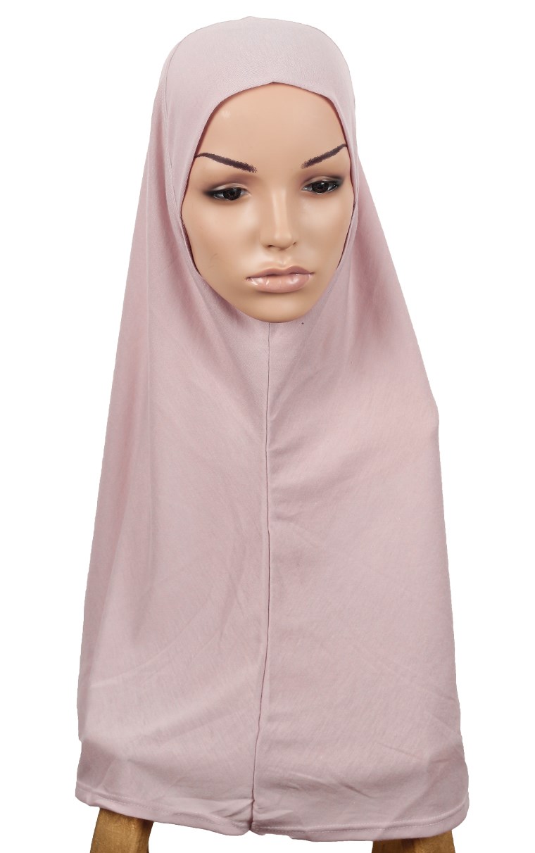 Tesettür Bone 2531-8