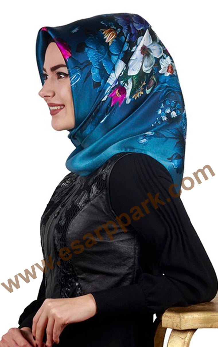 7418-15 ARMİNE EŞARP 2016 YAZ