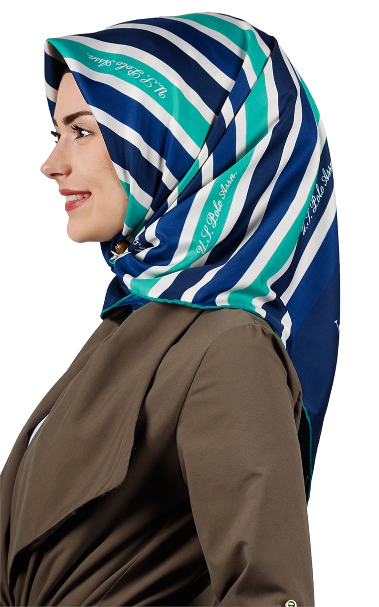 U.s Polo Assn Eşarp 1006-02