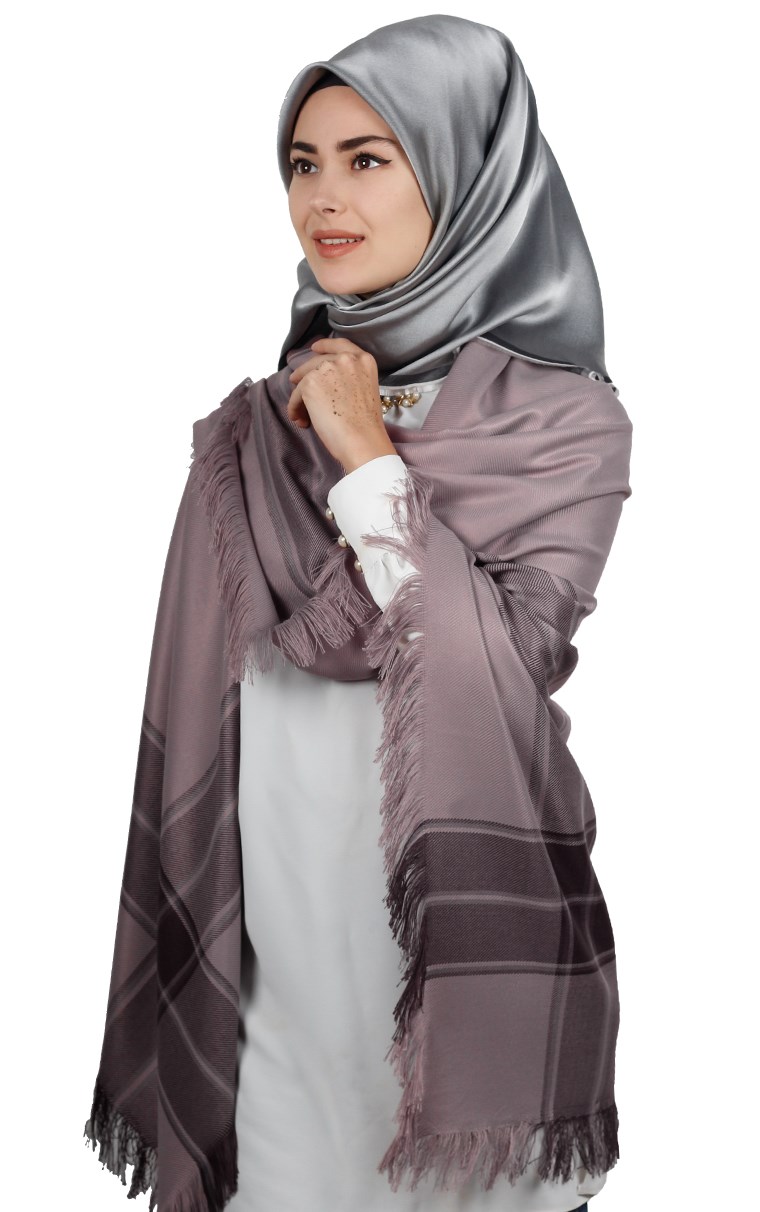 522-0001-07  Babaanne Atkısı Orlon