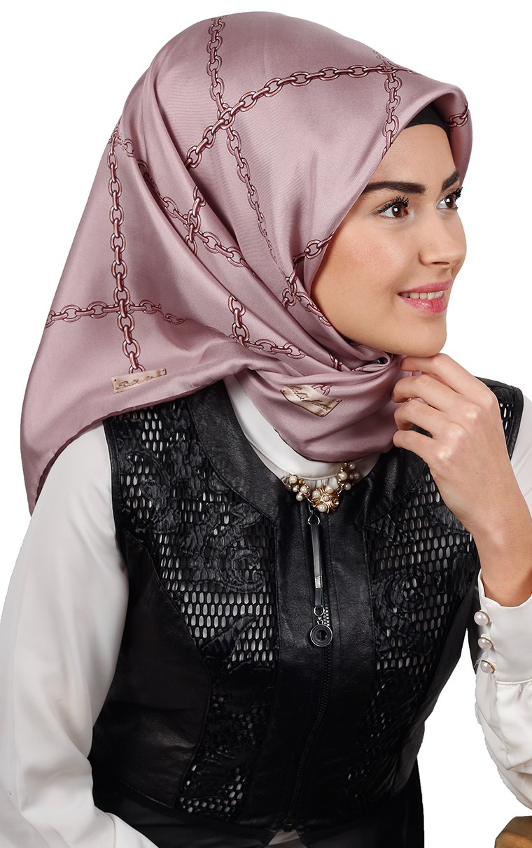 Silkhome İpek Eşarp 15045-4