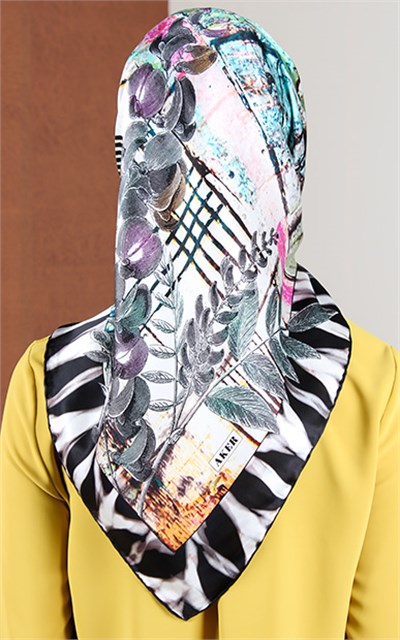 6655701-311 AKER İPEK 2015-2016 KIŞ SEZONU