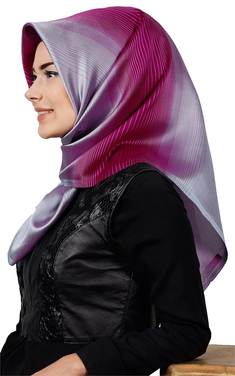 Tafta Eşarp 1602-46