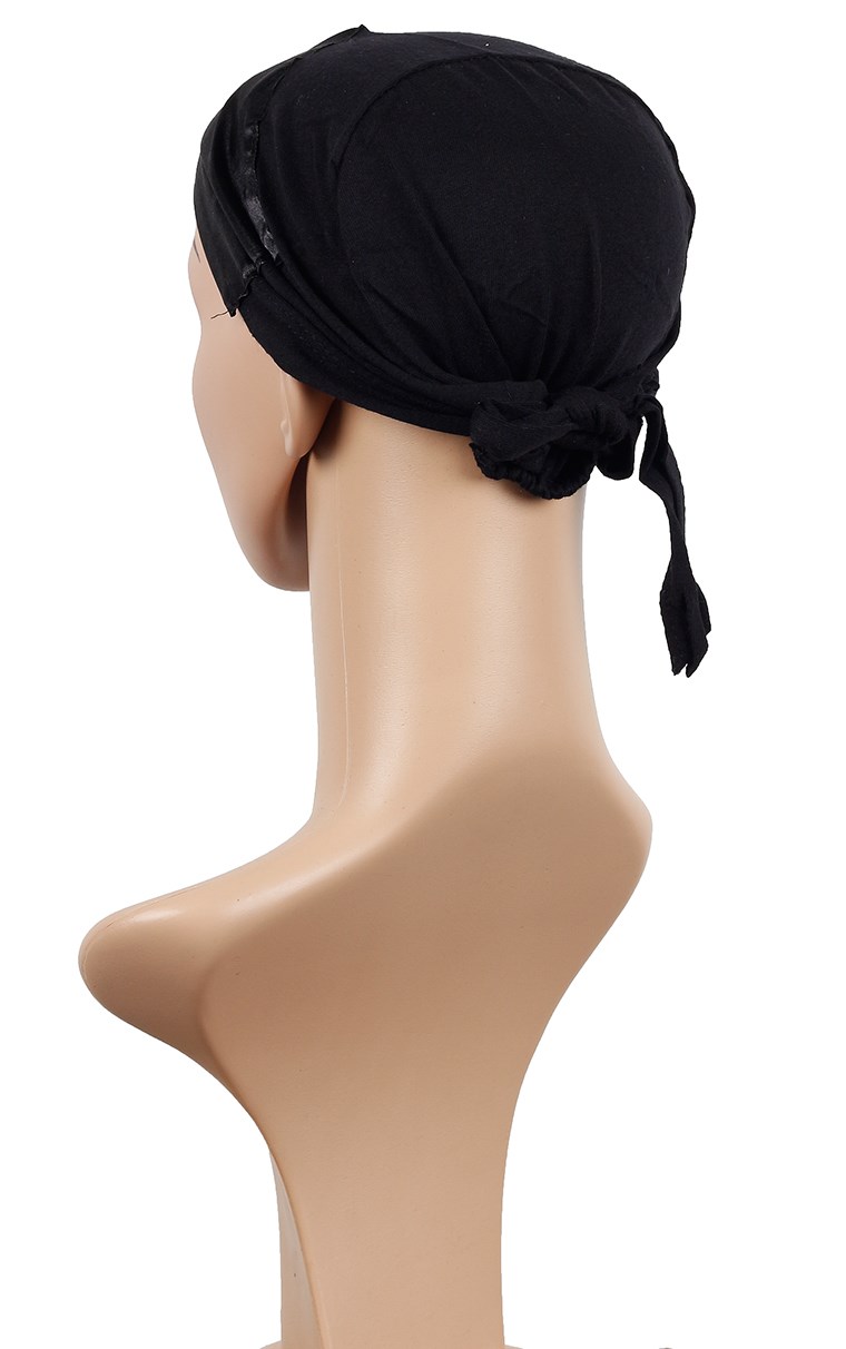 Saten Eaşrp Bonesi 2508-3