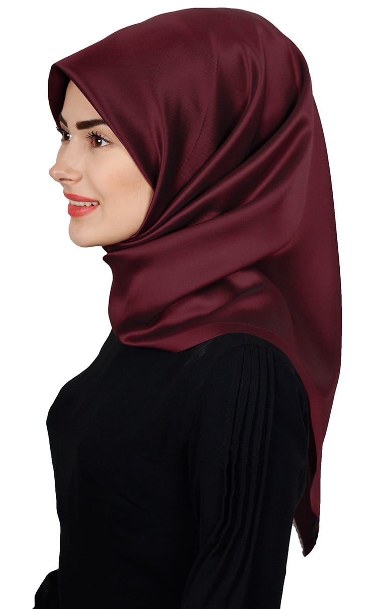 Piramit Tafta Eşarp 1330-10
