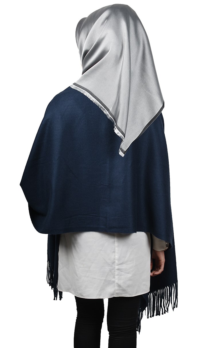 Lüx Yün Etol Atkı 2015-4