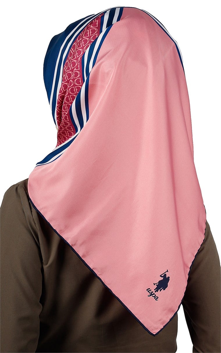 U.s Polo Assn Eşarp 1005-07