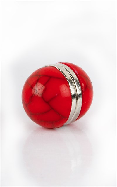 Mıknatıslı Eşarp İğnesi 3023-1