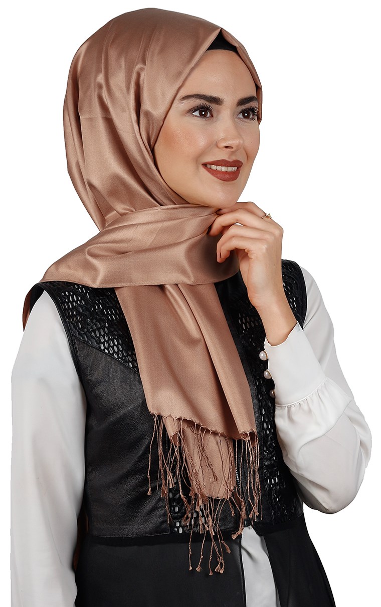 Levidor İpek Şal 1012-1