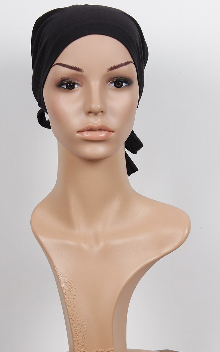 Ritl Battal Boy Bone 2523-3 Siyah