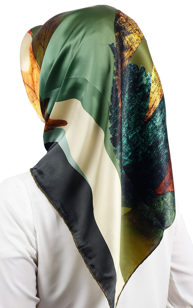 Armine İpek 2016 Kış Sezonu 7558-35
