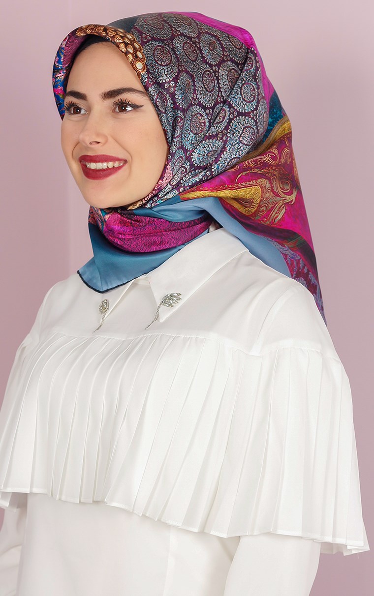 Armine İpek 2017 Yaz Sezonu 7639-42