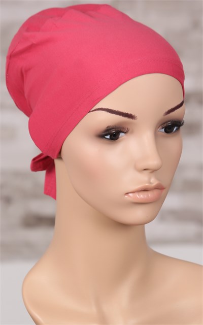 Penye Eşarp Bonesi 251-27