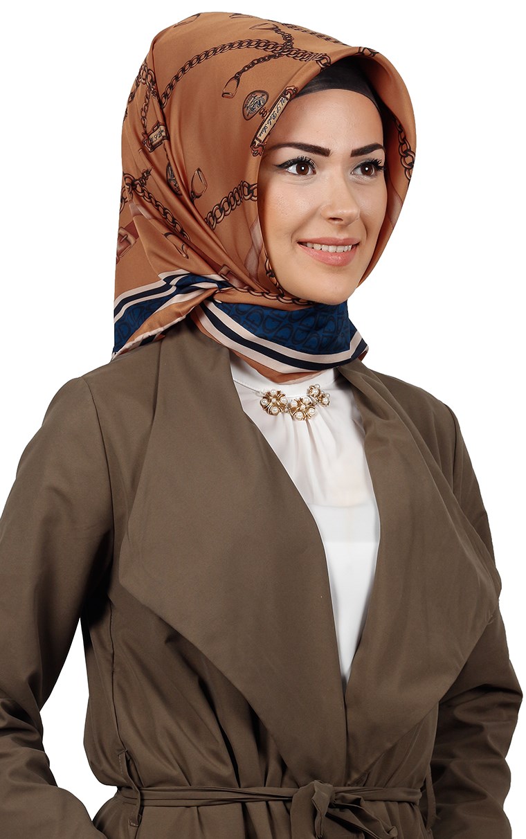 U.s Polo Assn Eşarp 1007-01