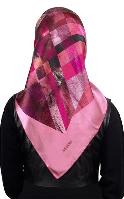 7430-13 ARMİNE EŞARP 2016 YAZ