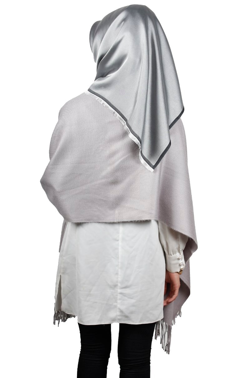 Lüx Yün Etol Atkı 2015-2