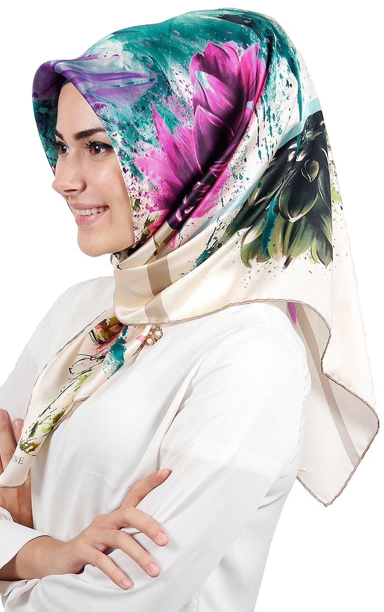 Armine İpek 2016 Kış Sezonu