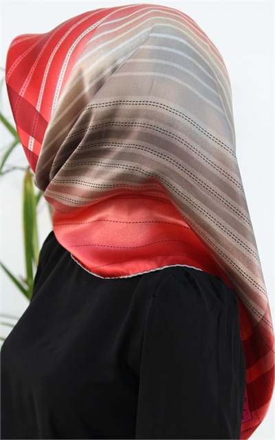 6208230-373 PIERRE CARDIN KIRMIZI KAHVE