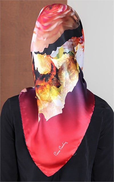 6695230-314 PİERRE CARDIN İPEK 2016 KIŞ