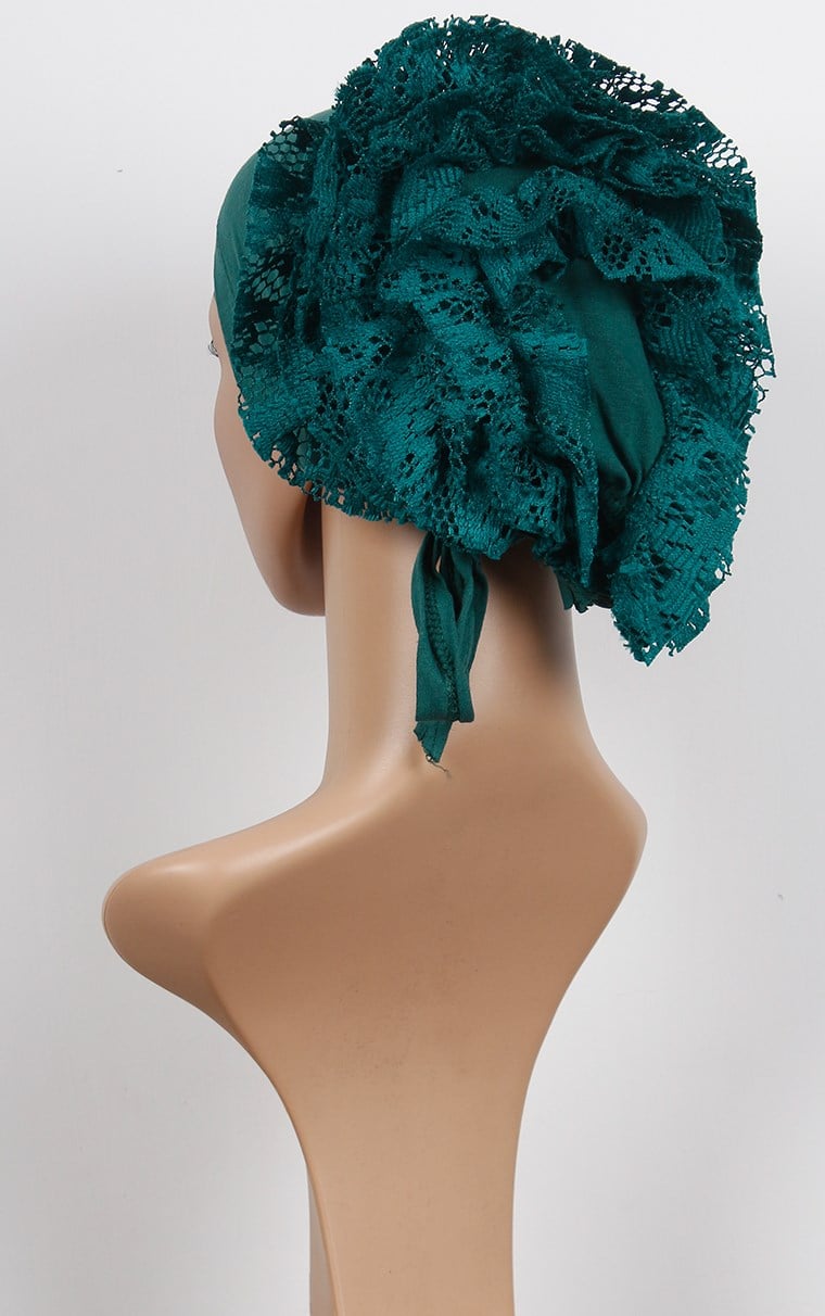 Fırfırlı İç Bone 2551-6