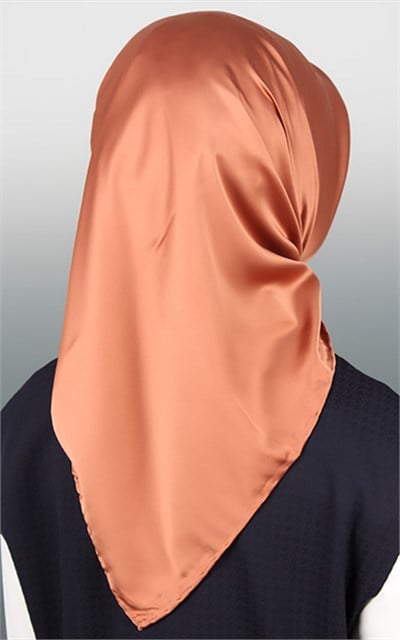 Sayanora Eşarp Düz Renk 1023-22