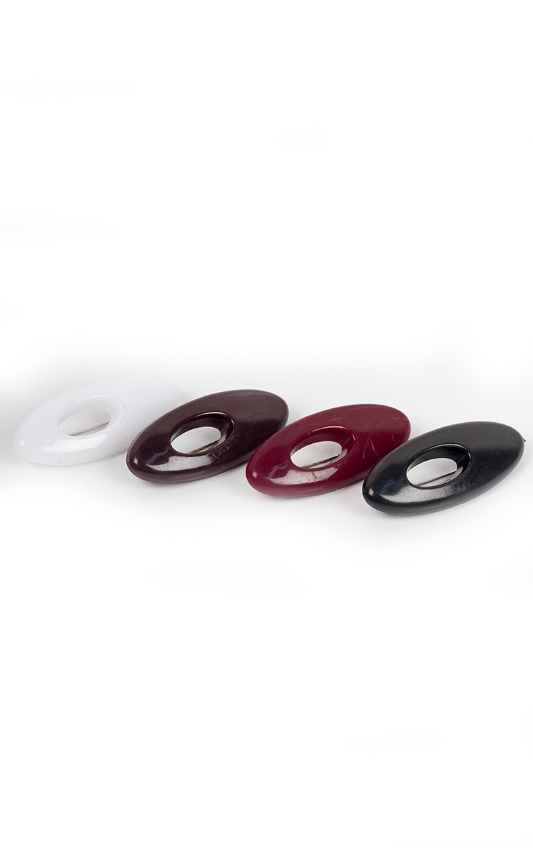 305-0001-09Eşarp İğnesi Tekli