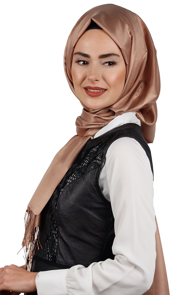 Levidor İpek Şal 1012-1