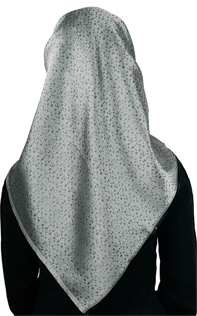 Tafta Eşarp 1601-11