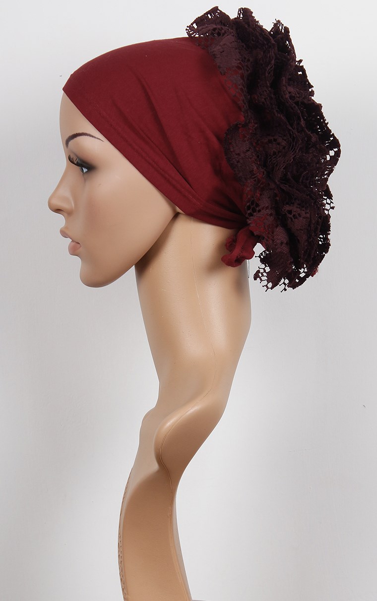 Fırfırlı İç Bone 2551-5