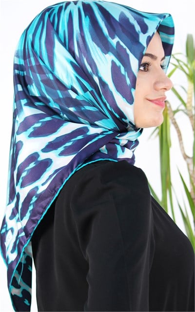 4246769-951 AKER SPORT MİNT LACİVERT