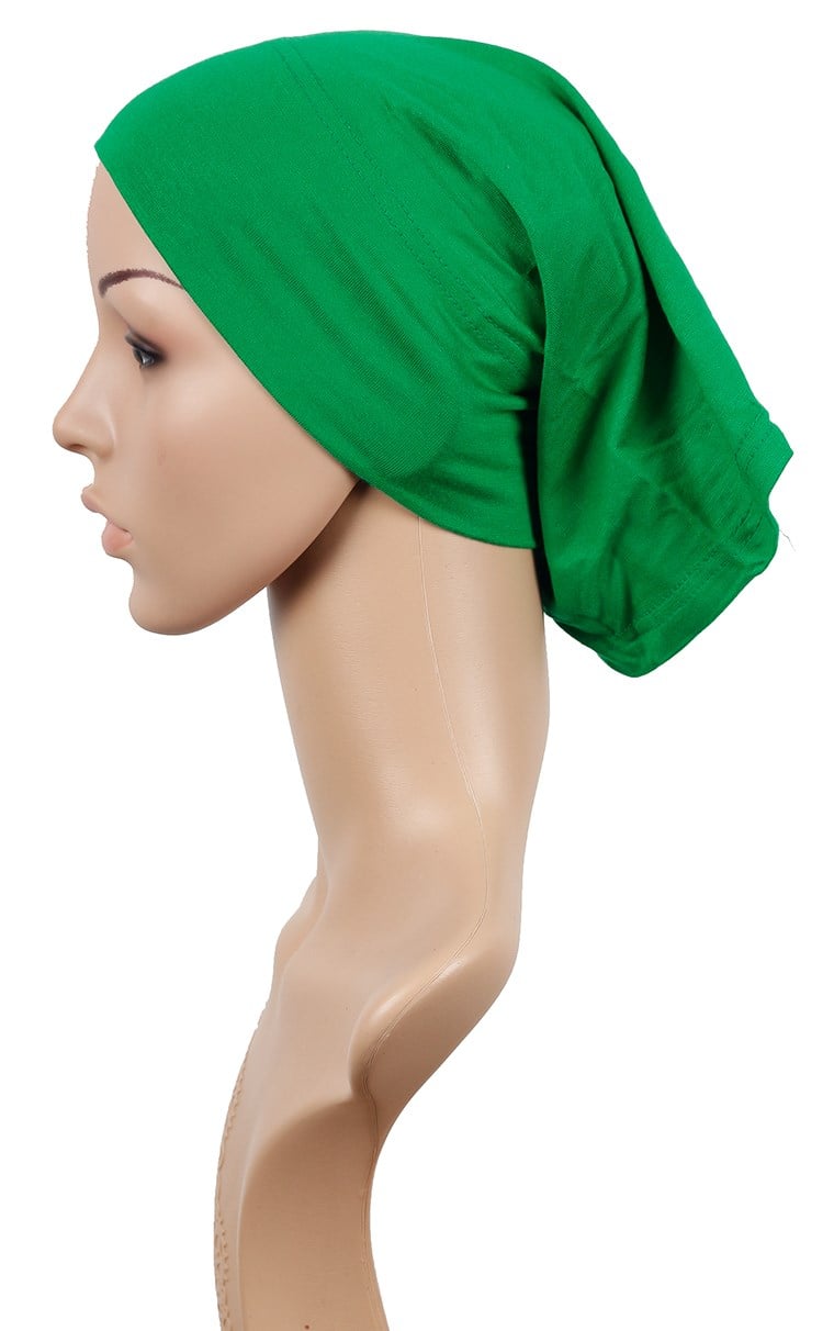 Likralı Havalı Bone 2505-1