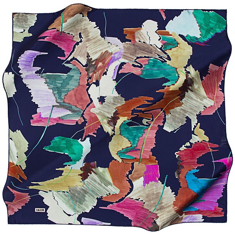 Aker 2017 Yaz Sezonu 7255701-322