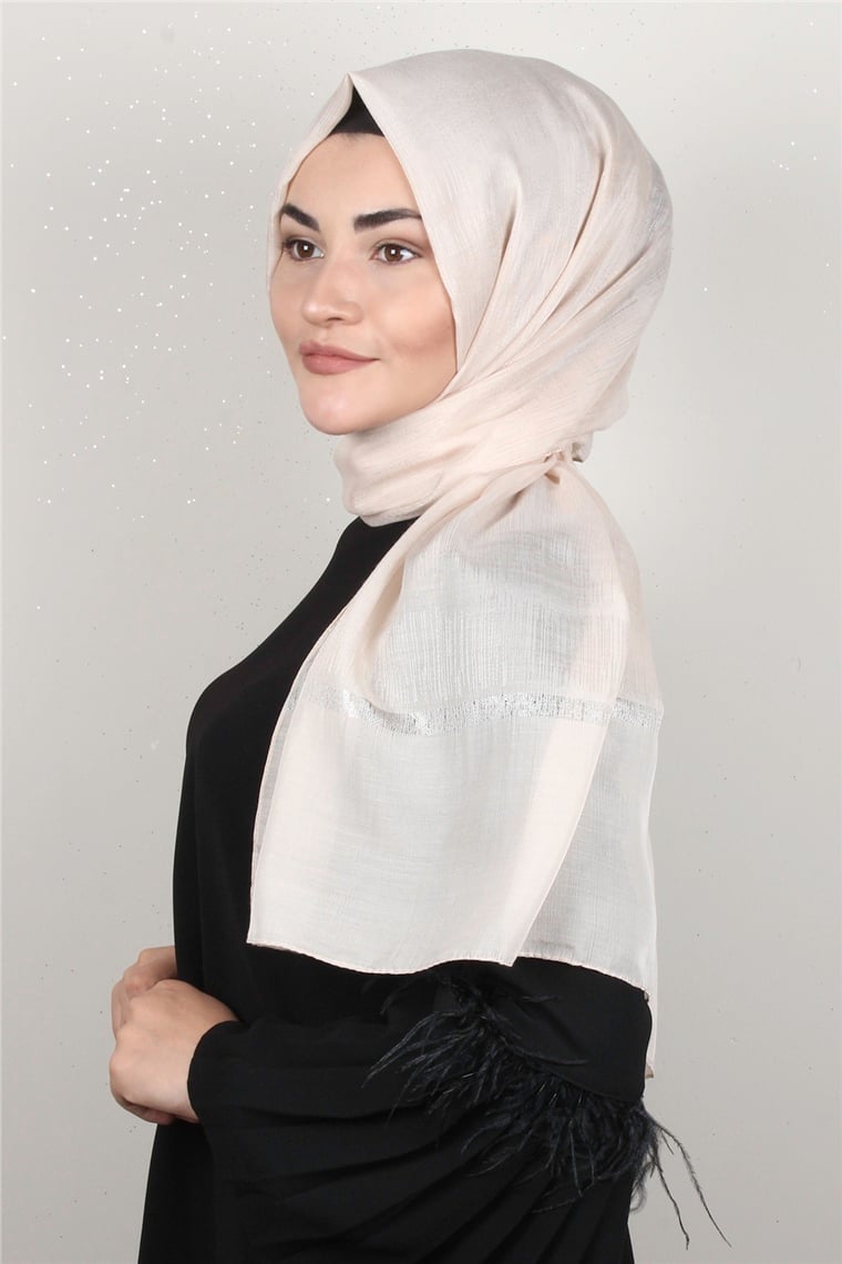 Açelya Şal 1372-18 Kemik 