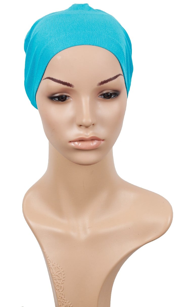 Likralı Bağlı Bone 2509-14