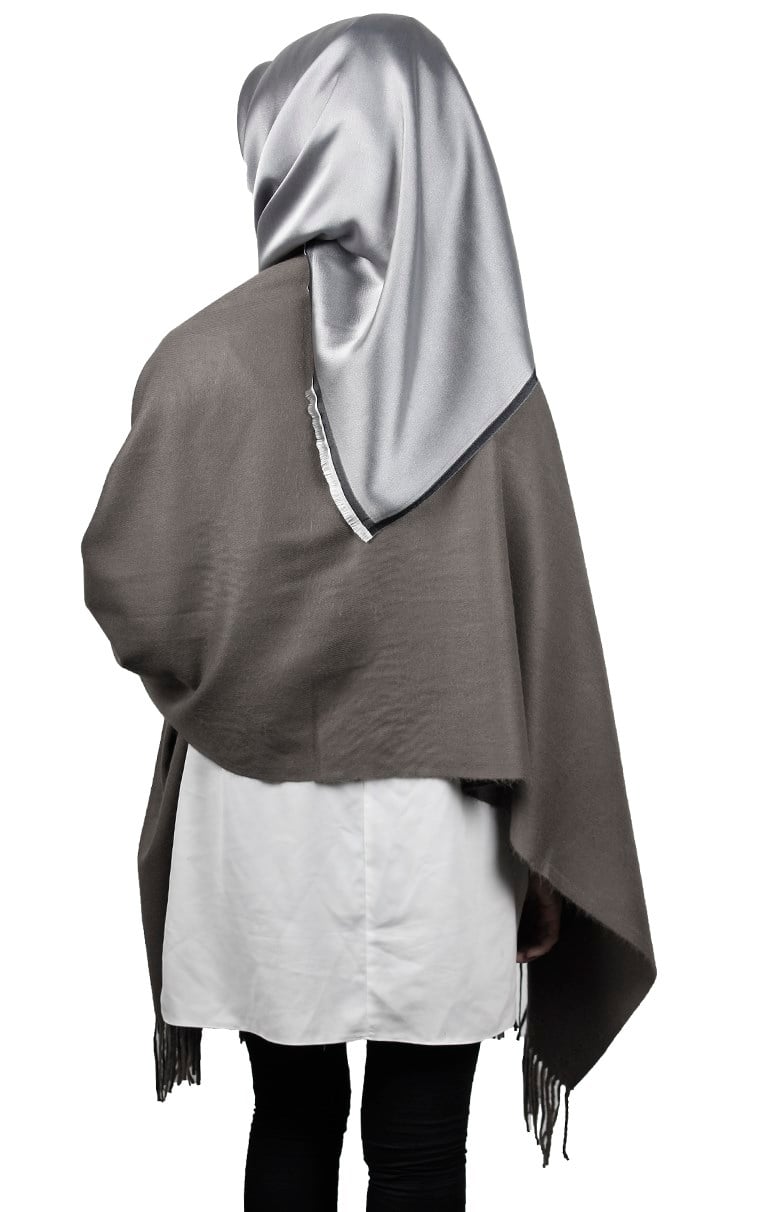 Lüx Yün Etol Atkı 2015-3