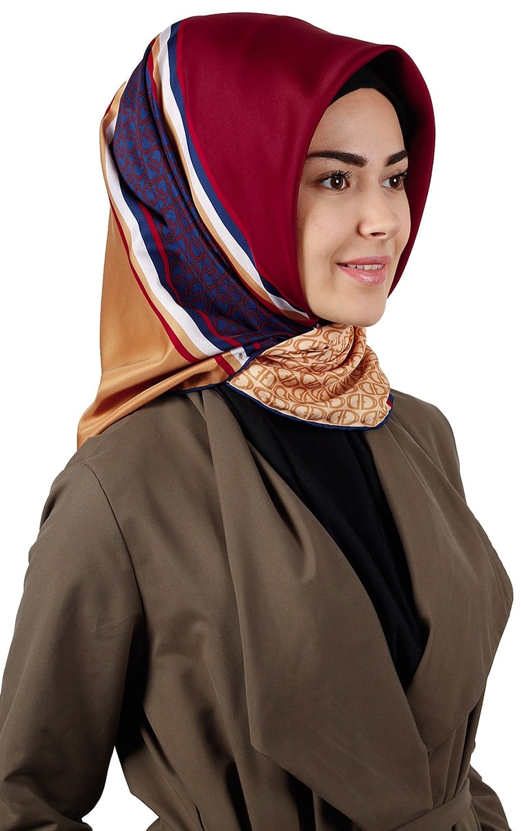 U.s Polo Assn Eşarp 1009-5