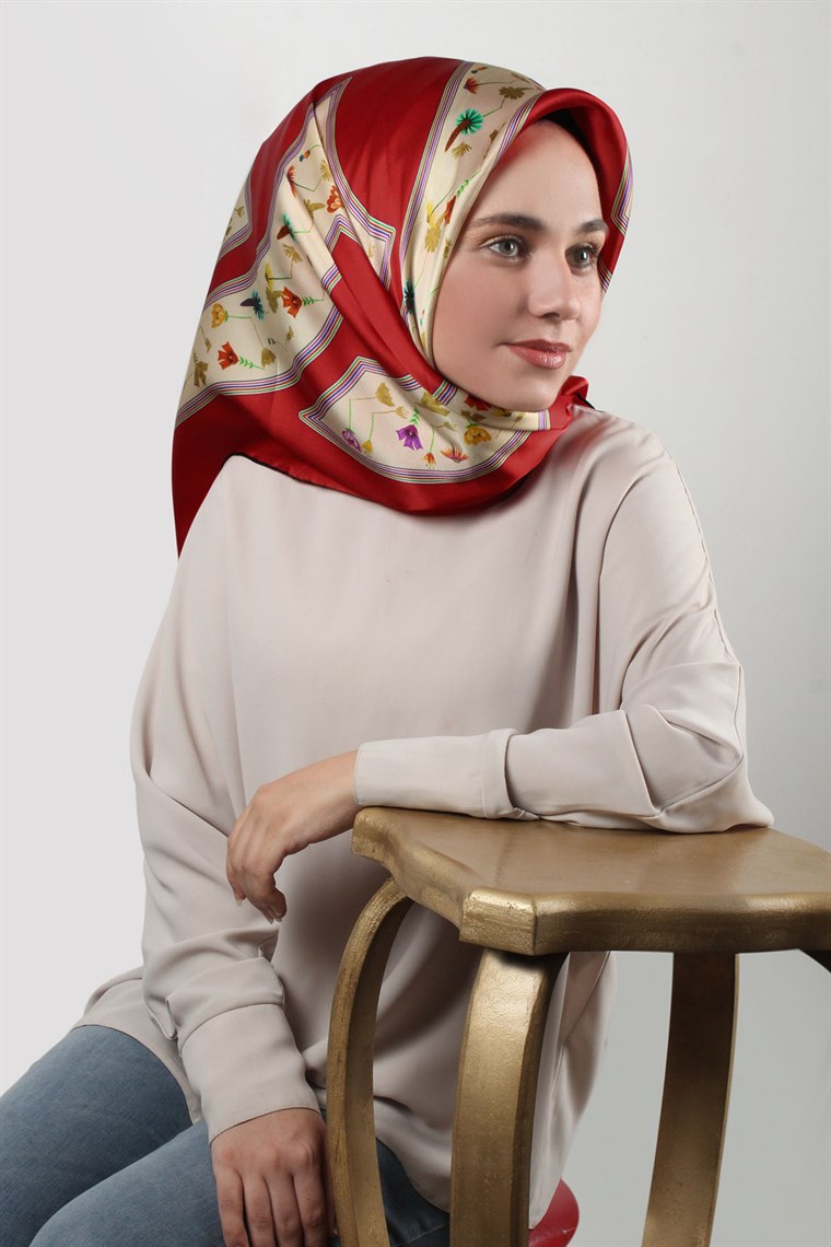 Aer Eşarp İndirimli 6997701-312