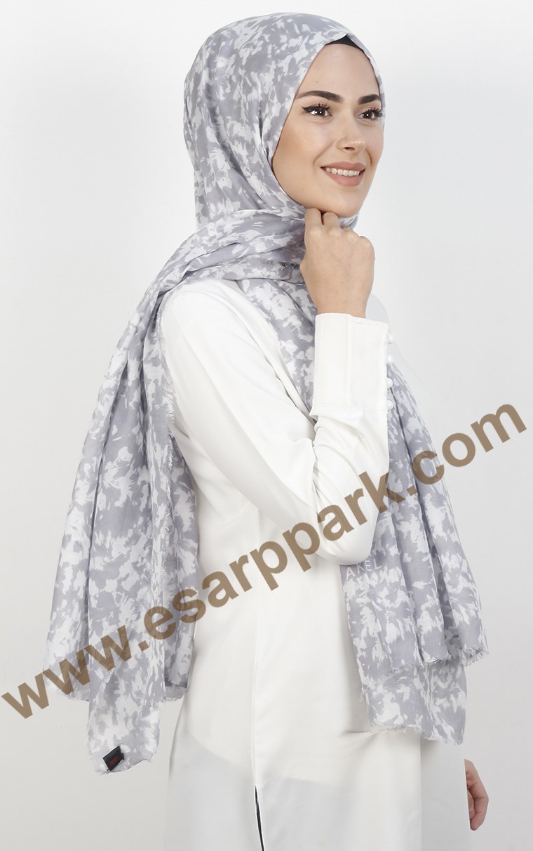 Akel Pamuklu Serin Şal 1210-9