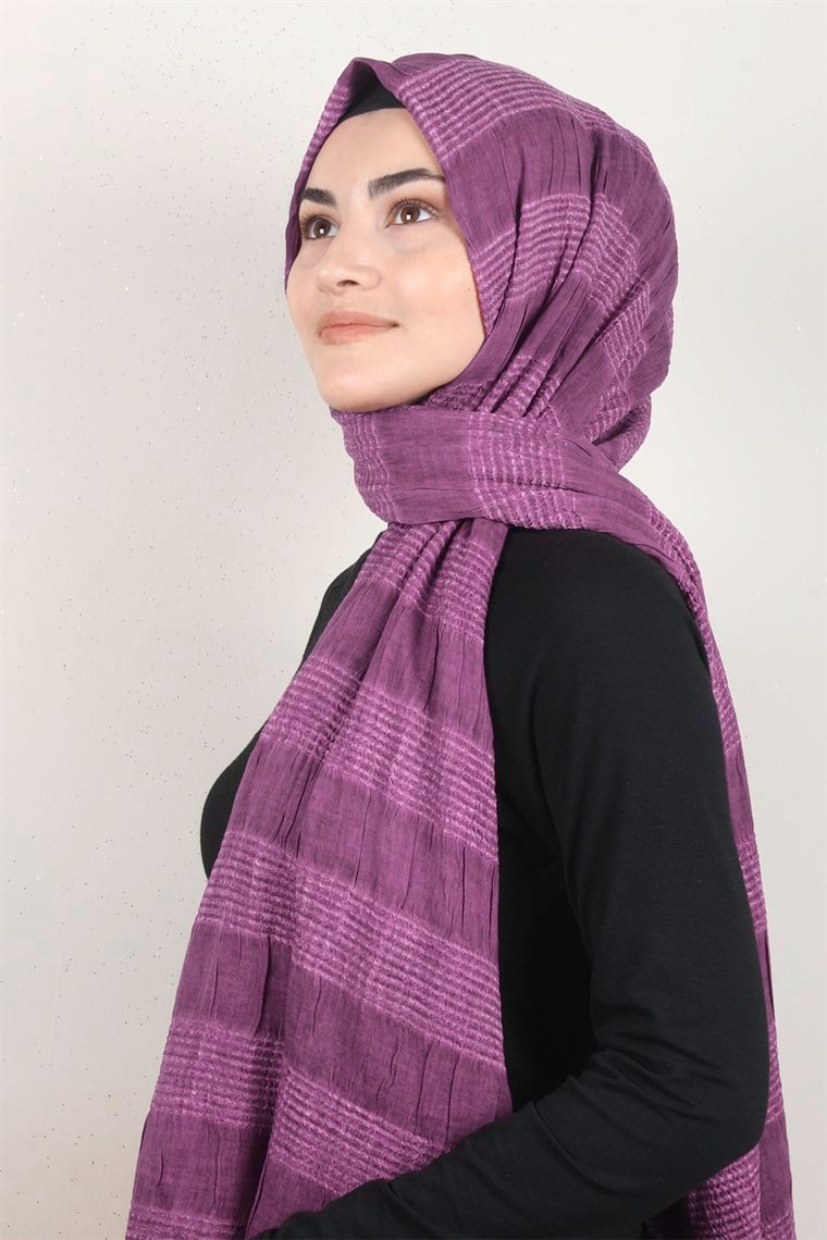 Akel Trend Şal 142-15