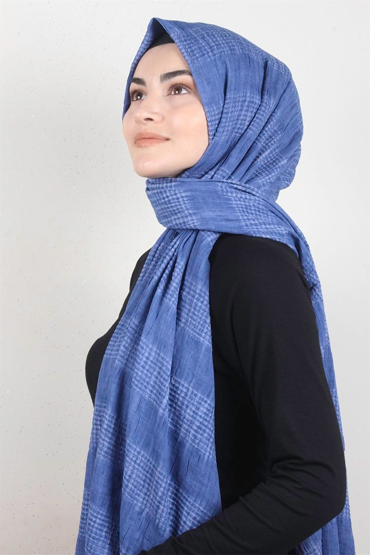 Akel Trend Şal 142-7