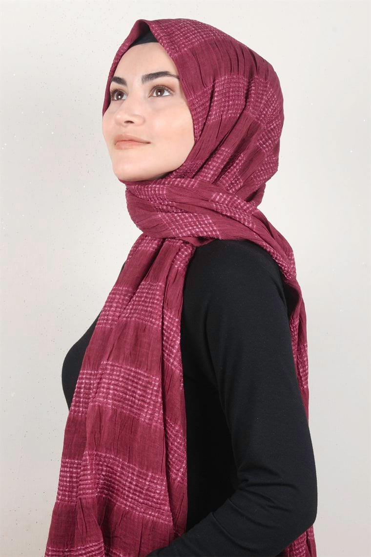 Akel Trend Şal 142-8