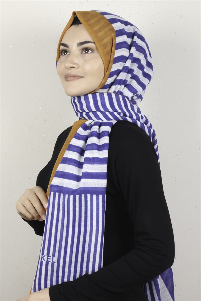 Akel Trend Şal 154-2