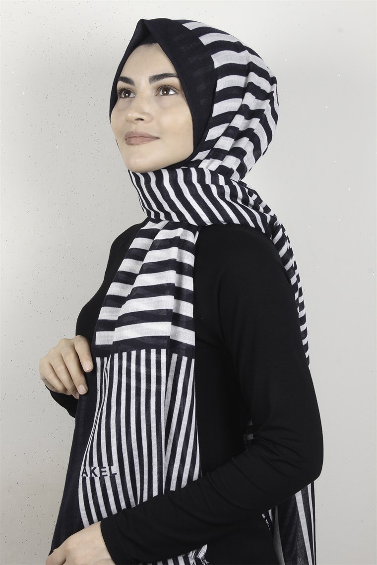 Akel Trend Şal 154-6