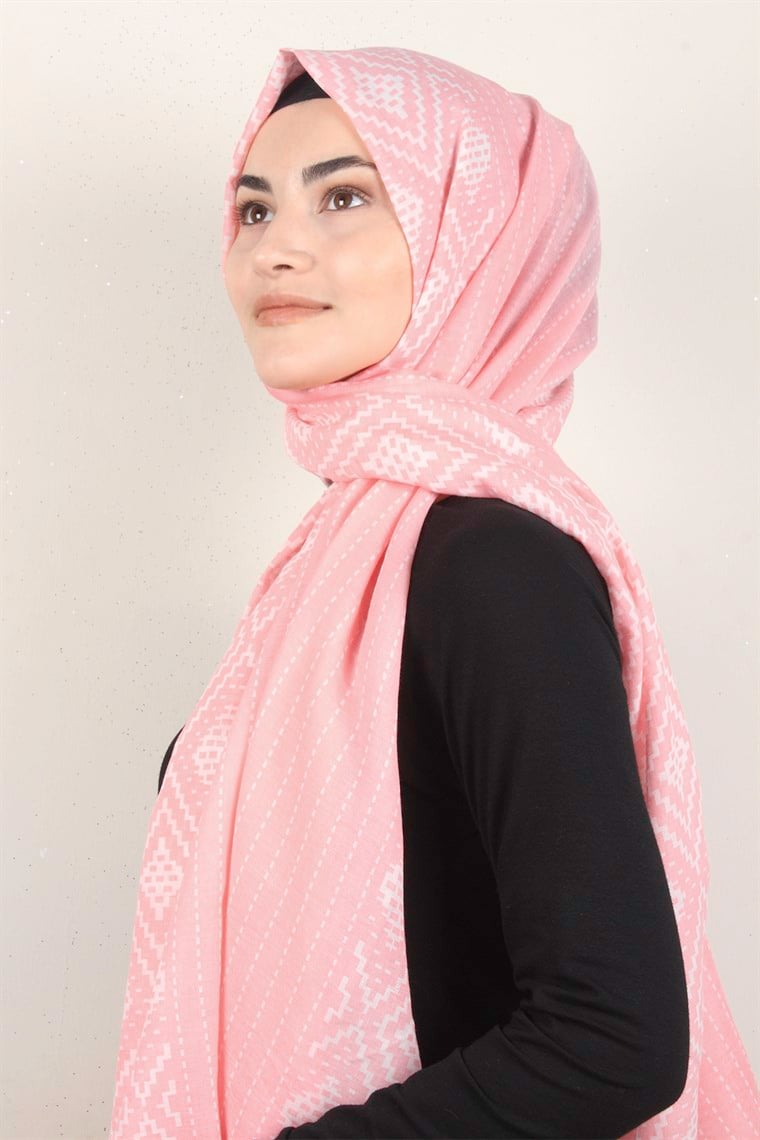 Akel Trend Şal 156-3