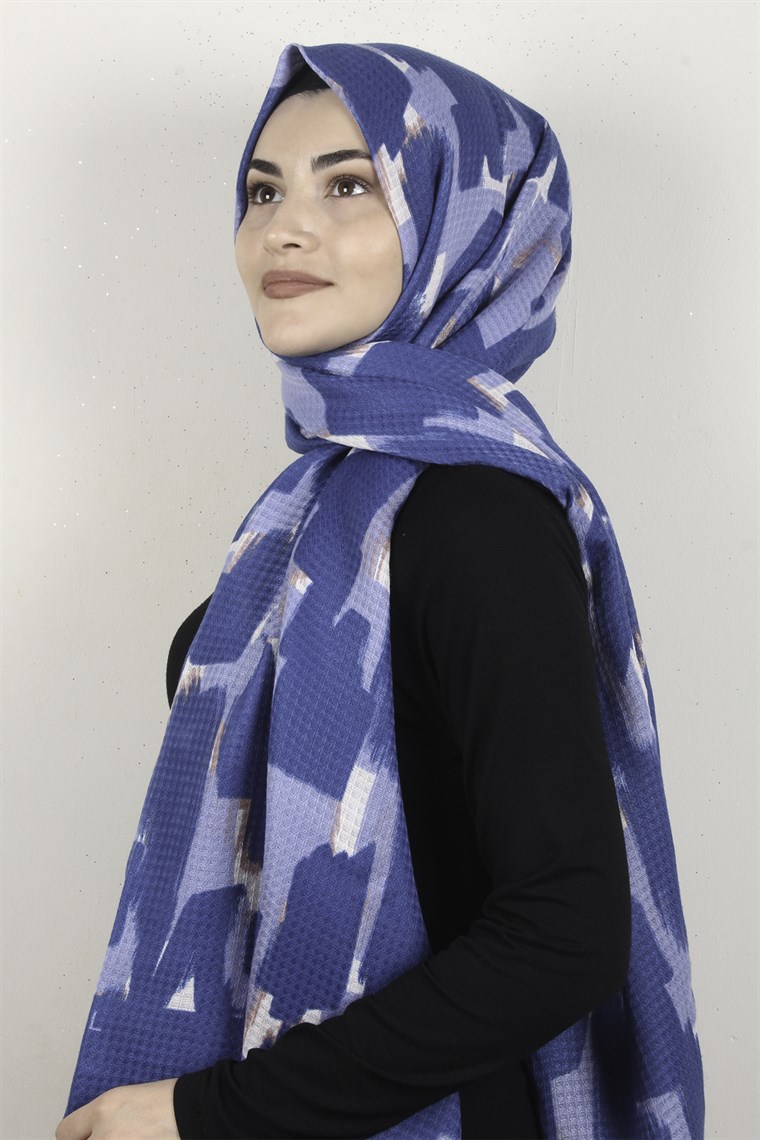Akel Trend Şal 193-2
