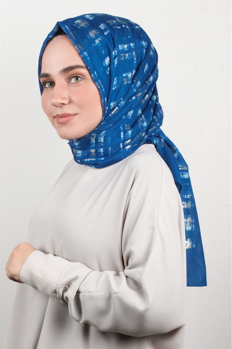 Akel Yaldızlı Şal 5222-20